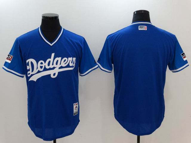 Los Angeles Dodgers jerseys-102